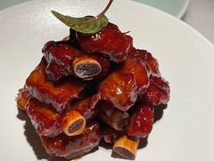 -苏帮袁Sue Cuisine(来福士店)