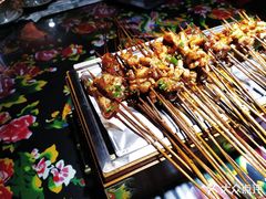 -醉烧膘·烧烤夜宵王(总店)