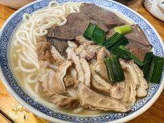 -锦泓老字号猪脏粉(东联大厦店)