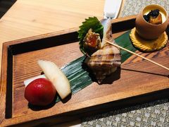 -香樟花园法式铁板烧(恒隆广场店)