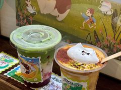 -ABCD咖啡屋(妇幼店)