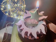 -黑池口感烘焙·生日蛋糕(坂田店)