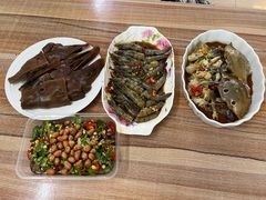 -圆蛋酒料•生腌(开元路店)