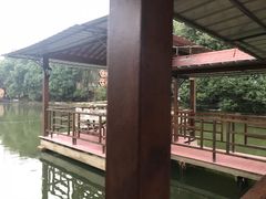 -菜根香土菜馆(文昌东路店)