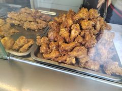 -汴京炸鸡王(蔡锷北路店)