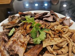-春梅里卤鹅馆·47年老字号(中山路店)