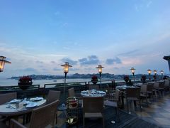 -鹭江宾馆·观海餐厅