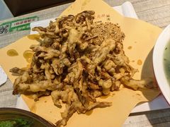 -老舅老蒙肉饼非遗店(一店)