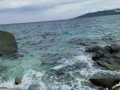 -三亚蜈支洲岛旅游区