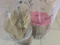 -COMEBUY甘杯(拱北口岸四店)