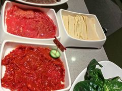 -海底捞火锅(杭州天虹购物中心店)