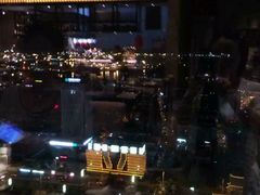 -烟台中泽华羿铂尔曼酒店·汇·全日餐厅·高空海景自助