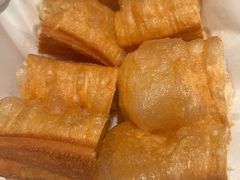 -君庭中餐厅(友谊宾馆店)