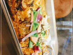 -鱼酷活鱼烤鱼(人信汇商场店)