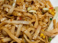 炒粉-串盟烧烤大排档·长沙美食地标(星沙店)