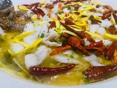 -太二酸菜鱼(正大广场店)