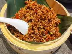 -柒园·三十年创意杭帮菜(龙湖滨江天街店)