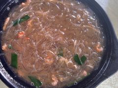 -考记泥焗鸡农庄·海鲜(北洛秘境店)