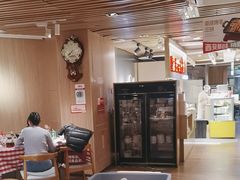 -西贝莜面村(当代商城店)