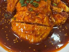 -西安贾三灌汤包·回坊小吃·清真炒菜(北院门总店)