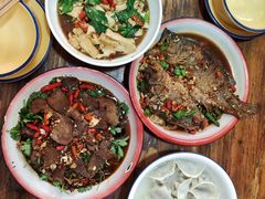 -老三样·美食研究中心(世贸路店)