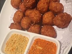 -李记饺子·熏酱东北菜(欢乐谷店)