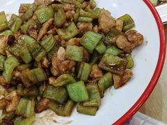 -聚丰德饭店(经五路店)