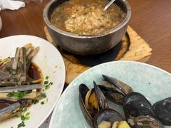 -渔满仓海鲜渔家(象山二店)