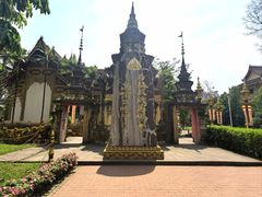 -西双版纳总佛寺