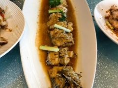 -奕景海鲜酒家· 大连海鲜(星海广场店)