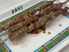 -丝路传奇·中国拉面航母店(北医三院店)