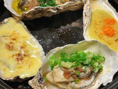 -鸣记脆皮烤鱼·海鲜烤鱼(三八广场店)