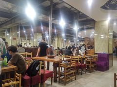 -元盛居(生态大街店)