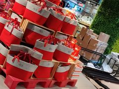 大堂-盒马鲜生(馥邦国际店)