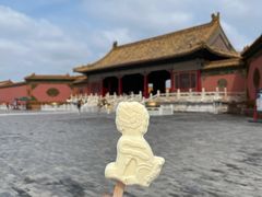 -故宫钟表馆