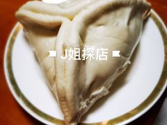 糖三角-天泽祥·鼓楼馒头(鼓楼店)