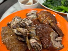 -鹅簋(顺德总店)