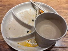 -素满香·食养自助(天一广场店)