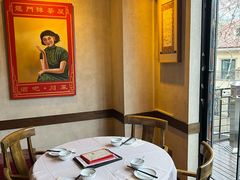 -龙门阵茶屋川菜馆(武康路店)