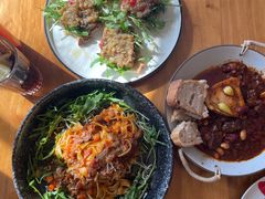 -Mesa Madre梅萨妈妈·Bintana(国贸店)