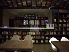 店内环境-钟书阁(松江泰晤士小镇店)