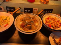 -松山湖帝豪花园酒店西餐厅(美景中路店)