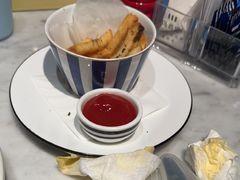-玛尚诺意式餐厅(日月光店)