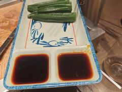 -老高烧烤(龙华星河iCO店)