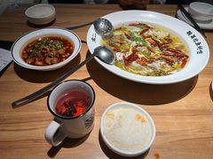 -太二酸菜鱼(福州泰禾店)