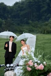 点击看大图 -金夫人婚纱摄影(衡阳店)