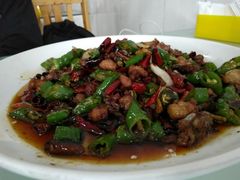 -无味饭店(九眼桥商业文化广场店)