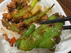 -小柴米·传统江西菜(万寿宫店)