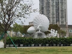 -人民广场