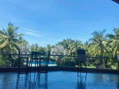 -三亚湾海居铂尔曼度假酒店